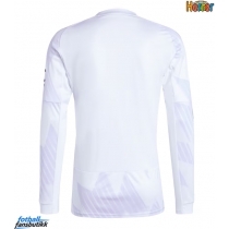 Manchester United Bortedrakt 2025-26 Langermet